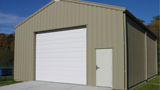 Garage Door Openers at Becker, Colorado